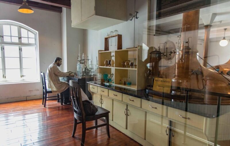 Qingdao: City Highlights and Tsingtao Beer Museum - Final Thoughts: Is This Tour Right for You?