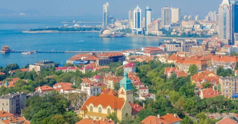 Qingdao: City Highlights and Tsingtao Beer Museum - Frequently Asked Questions