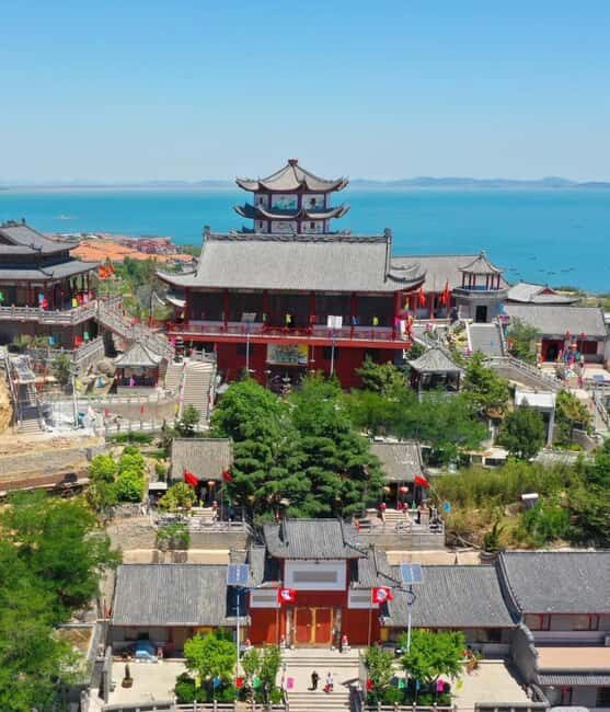 Qingdao: Dongjing Mountain and Fox Fairy Temple Tour - Why This Tour Offers Good Value