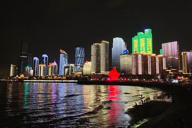 Qingdao Highlights Two-day Private Guided Tour - An In-Depth Look at the Qingdao Highlights Private Tour