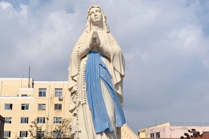 Qingdao Highlights Two-day Private Guided Tour - The Sum Up