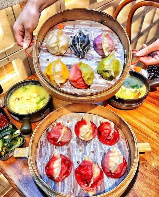 Qingdao Night Bites & Hidden Alleys: Local Flavor Walk Feast - An Honest Look at the Experience