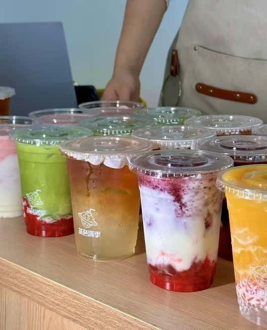 Qingdao Night Bites & Hidden Alleys: Local Flavor Walk Feast - Final Thoughts