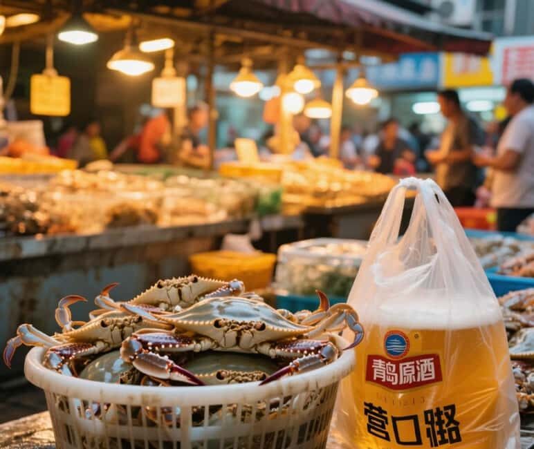 Qingdao: Tsingtao Beer Museum and Night Market Tour - Key Points