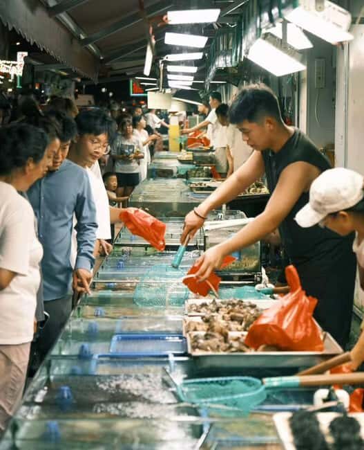 Qingdao: Tsingtao Beer Museum and Night Market Tour - FAQ