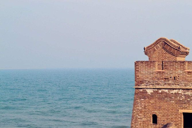Qinhuangdao Private Day Trip: Shanhaiguan Pass, Old Dragon's Head and Great Wall - FAQs
