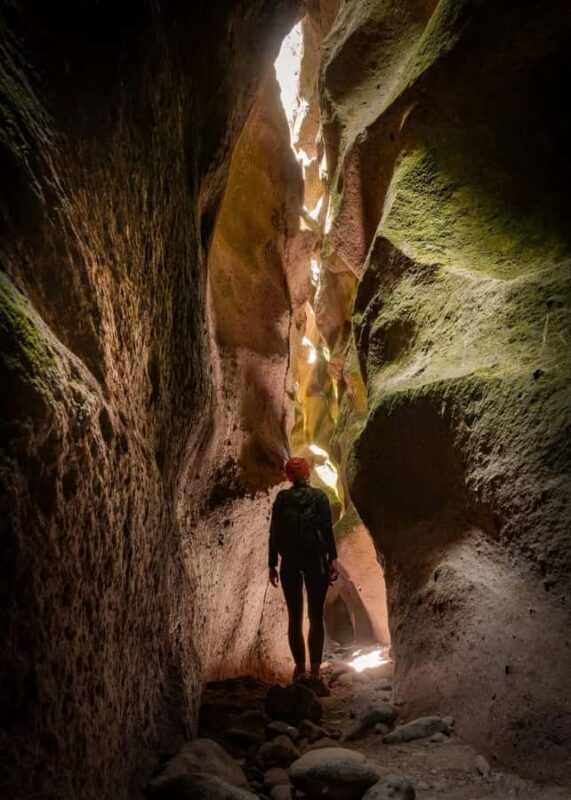 Qorihuillca Canyons Excursion |Ayacucho| - Final Thoughts