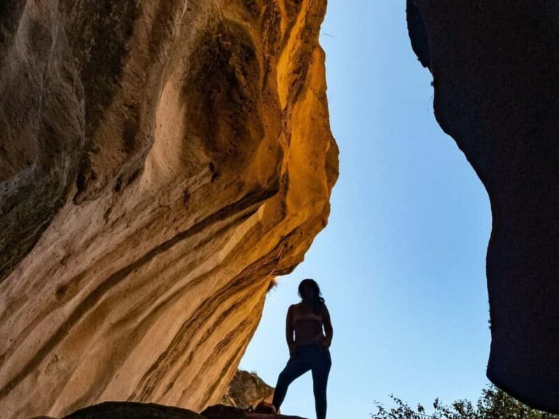 Qorihuillca Canyons Excursion |Ayacucho| - Practical Details: What’s Included and What to Prepare