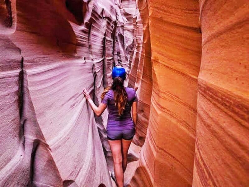 Qorihuillca Canyons Excursion |Ayacucho| - Who Will Enjoy This Tour?