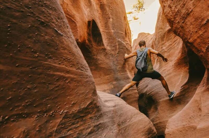 Qorihuillca Canyons Excursion |Ayacucho| - A Detailed Look at the Qorihuillca Canyons Excursion