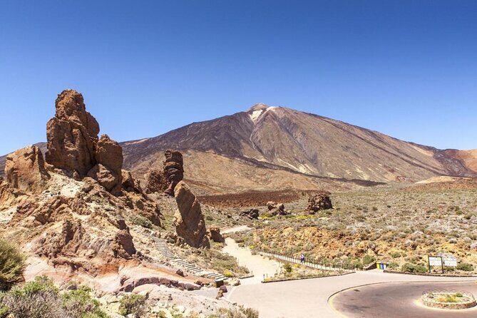 Quad adventure to Teide - Exploring the Quad Adventure to Teide in Detail