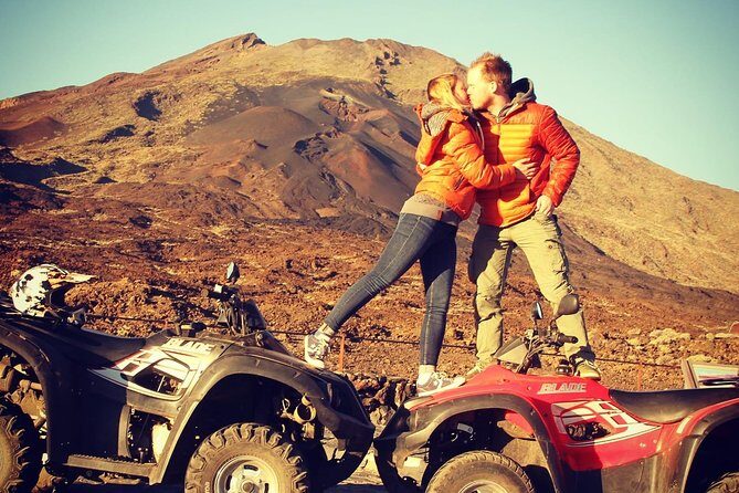 Quad adventure to Teide - Final Thoughts: Is It Worth It?