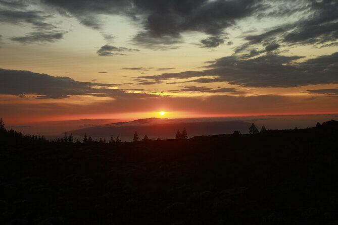 Quad adventure to Teide on sunset - Discovering Tenerife’s Scenic Highlights on a Sunset Quad Tour to Teide