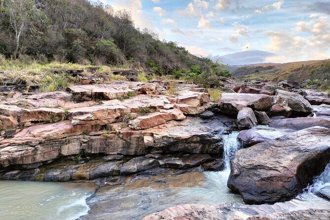 Quad Bike in Curiti and Natural Pool Tour - What We Loved About This Tour