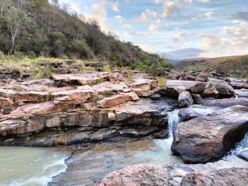 Quad Bike in Curiti and Natural Pool Tour - Exploring Santanders Hidden Gem: Quad Bike in Curiti and Natural Pool Tour