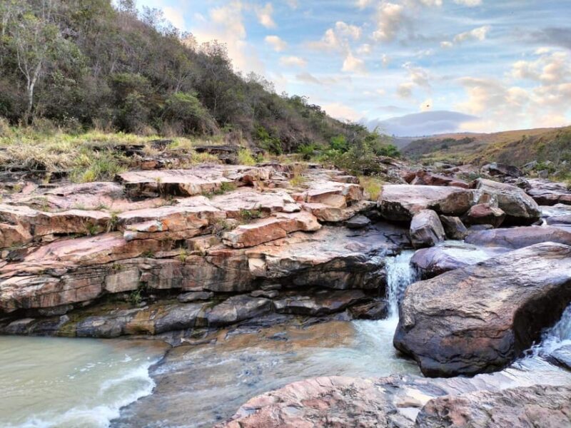 Quad Bike in Curiti and Natural Pool Tour - FAQs