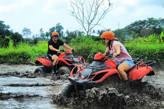 Quad Bike Ride and Snorkeling at Blue Lagoon Beach All-inclusive - Authenticity and Value