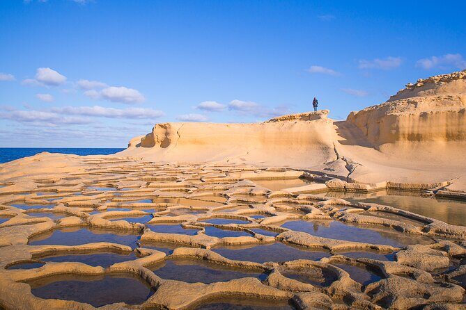Quad Bikes Rental in Gozo with a GPS Map Included - The Sum Up: Why This Tour is a Great Pick