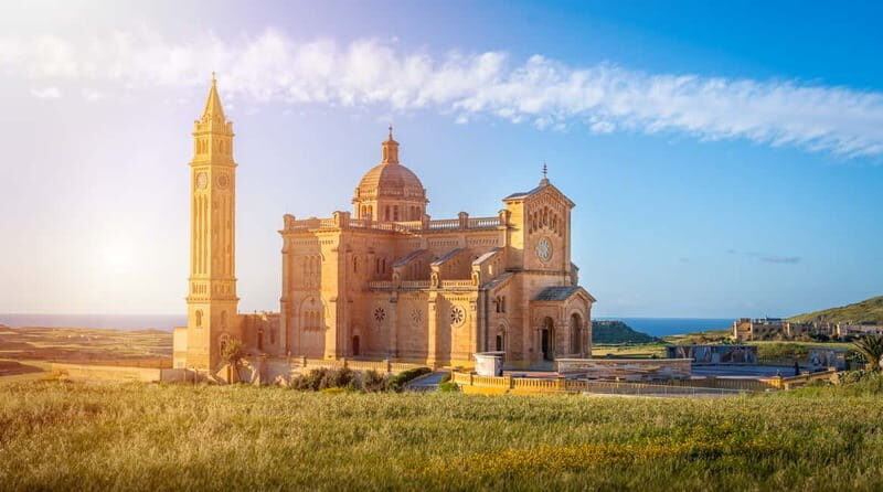 Quad Bikes Rental in Gozo (With GPS Map Included) - What Makes This Experience Stand Out?