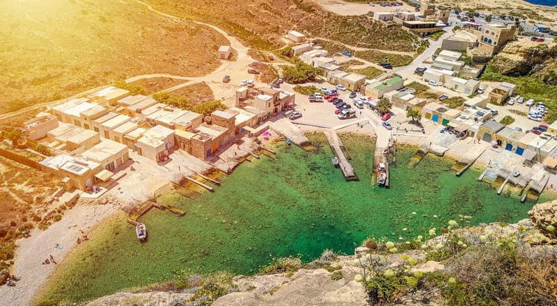 Quad Bikes Rental in Gozo (With GPS Map Included) - The Sum Up