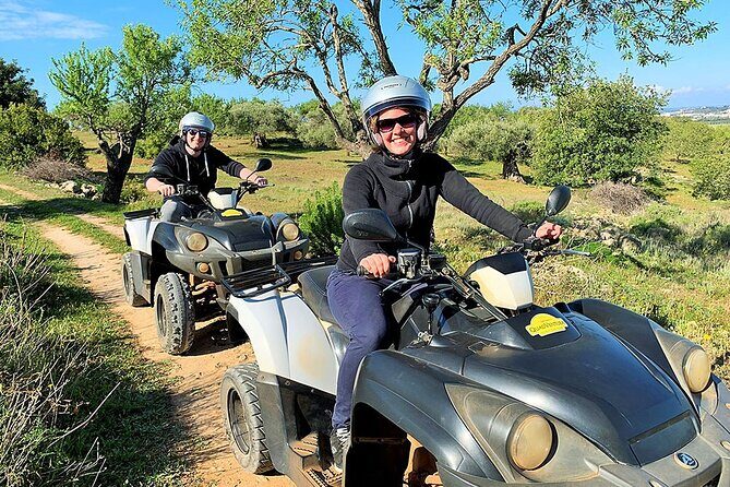 Quad Biking Adventure Tour in Albufeira - The Sum Up: Who Should Consider This Tour?