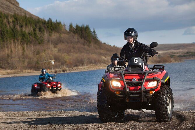 Quad Biking in Antalya Forests & Taurus Mountains - The Sum Up: Who Should Consider This Tour?