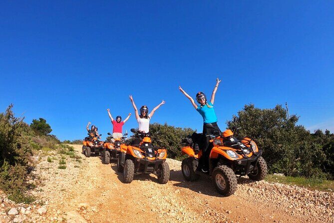 Quad Biking in Antalya Forests & Taurus Mountains - FAQ
