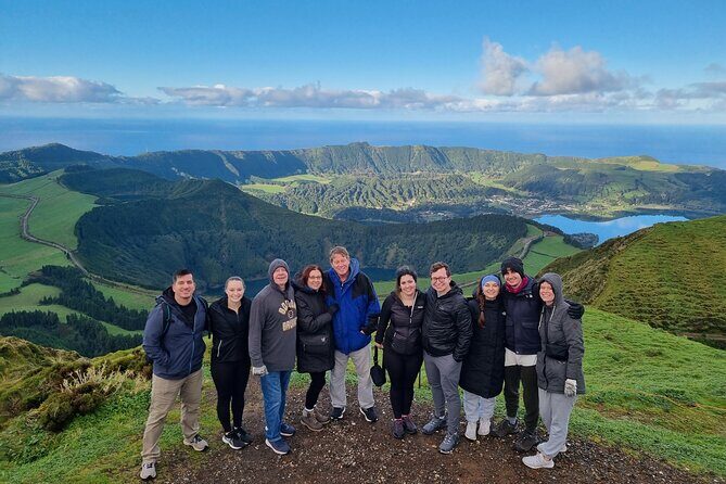 Quad Biking - Sete Cidades from North Coast (Half Day) - Additional Suggestions