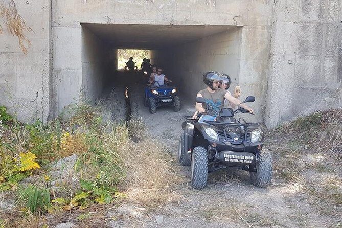 Quad excursion Hinterland Sciacca and Ribera - Why This Tour Is a Great Choice
