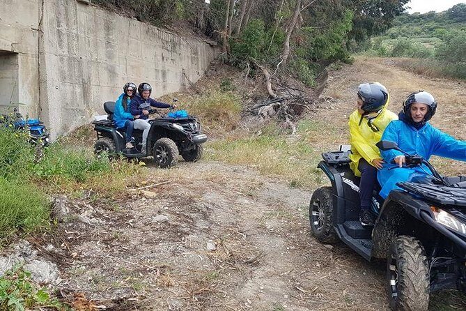 Quad excursion Hinterland Sciacca and Ribera - Final Thoughts: Who Should Book This Tour?