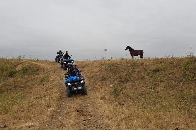Quad excursion Hinterland Sciacca and Ribera - FAQ: Common Questions About the Quad Hinterland Tour