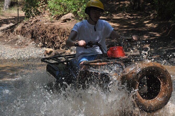 Quad or Buggy Safari in Kusadasi with Pick Up - Is This Tour Right for You?