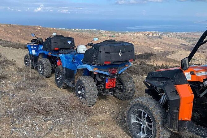 Quad or Buggy Tour from Coral Bay to Adonis Baths - The Sum Up: Who Is This Tour For?