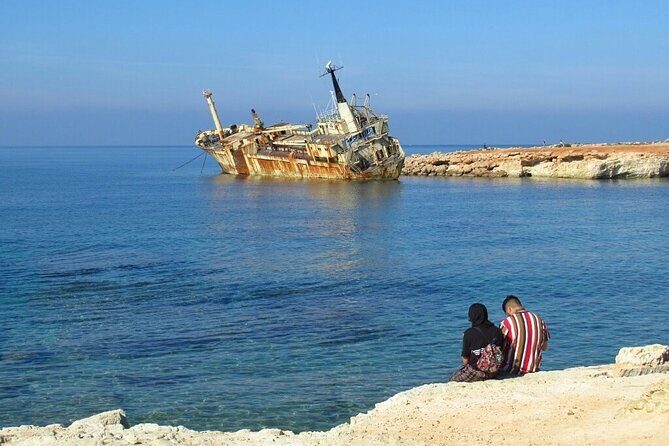 Quad or Buggy Tour from Coral Bay to Akamas Forest - Who Will Enjoy This Tour?