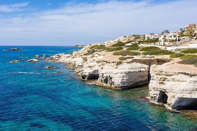 Quad or Buggy Tour from Coral Bay to Akamas Forest - Final Thoughts