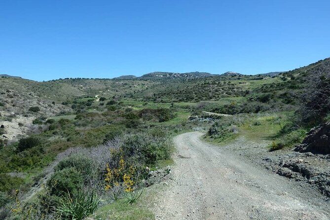 Quad or Buggy Tour from Coral Bay to Lara Bay - FAQ