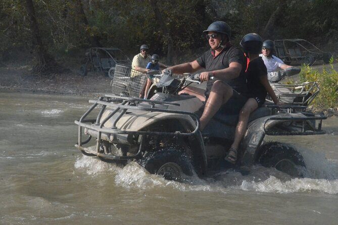 Quad Safari Adventure in Alanya, Türkiye - Final Verdict