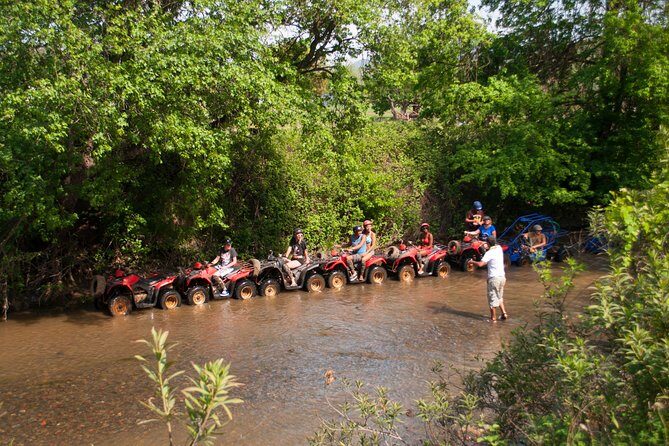 Quad Safari Adventure in Marmaris with Transfer - The Sum Up: Is It Worth It?