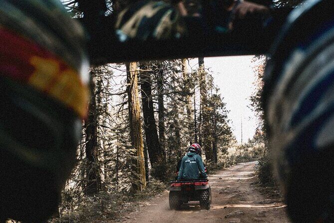 Quad Safari Experience in Alanya (Adventure Tour) w/ Free Hotel Transfer - How the Tour Fits Into Your Alanya Itinerary