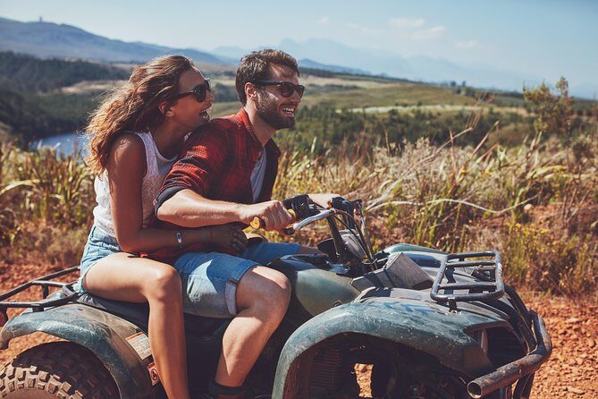 Quad Safari from Alanya at the Taurus Mountains - FAQs