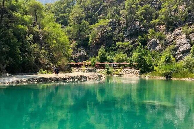 Quad Safari from Kemer - Who Will Appreciate This Tour?