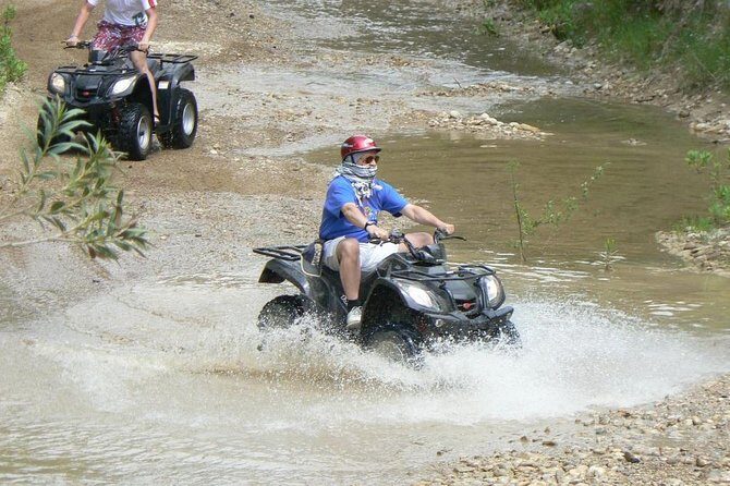 Quad Safari in Kusadasi - FAQs