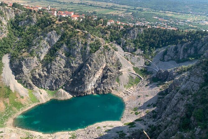 Quad Safari Tour to Imotski Area - Who Will Love This Tour?