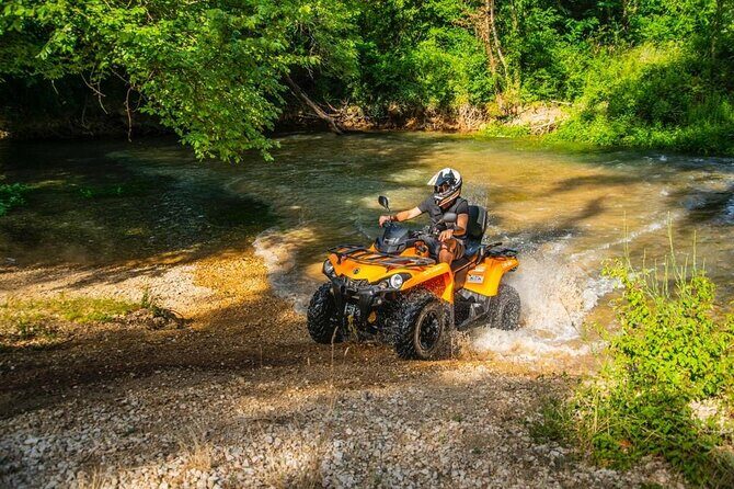 Quad Safari Tour to Imotski Area - The Sum Up: Why Choose This Tour?