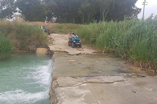 Quad Tour Excursion from the Castle to the Sea - Possible Drawbacks and Considerations