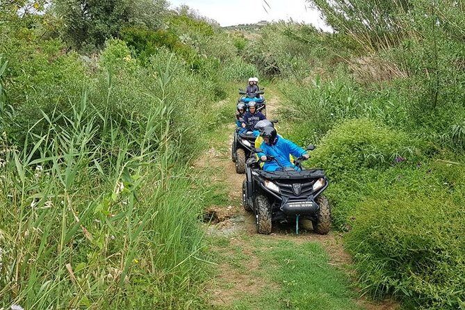 Quad Tour Excursion from the Castle to the Sea - The Sum Up: Why This Tour Is Worth Considering
