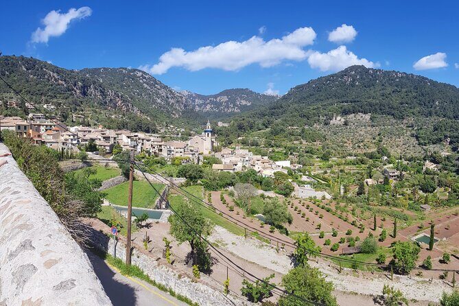 Quad tour from Paguera 3 hours - Frequently Asked Questions