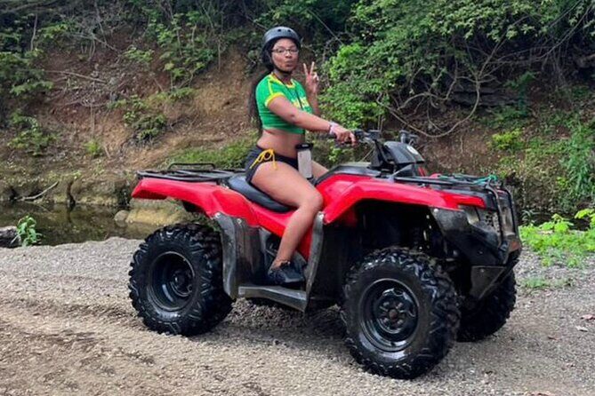 Quad tour in Guanacaste with Pickup - The Sum Up: Who Should Consider This ATV Tour?