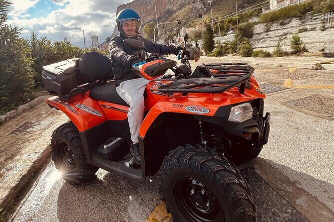 Quad Tour in Palermo: Adventure, Scenery, and Sicilian Flavors - Final Thoughts: Who Should Book This Tour?