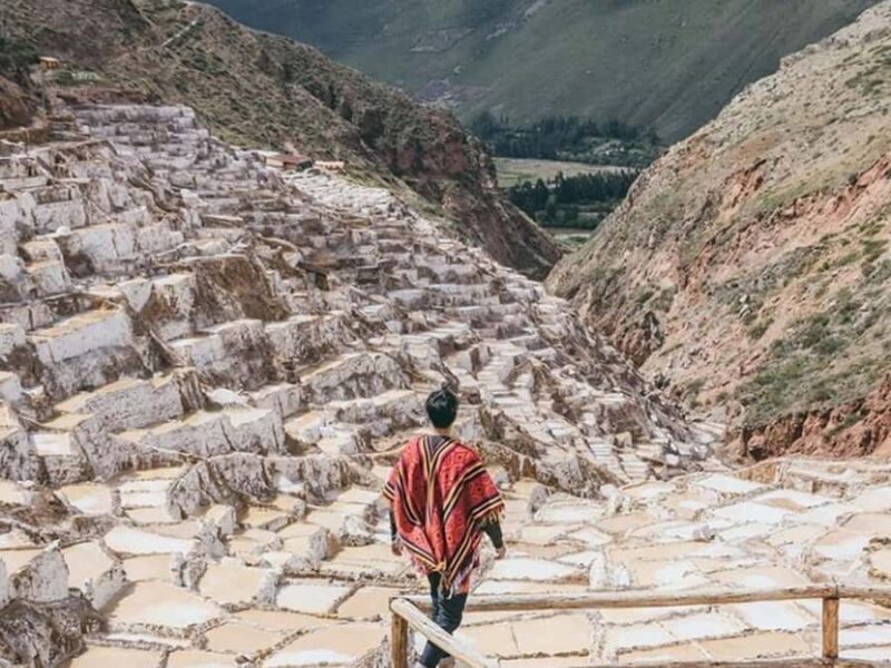 Quad Tour to Moray and Maras, Salt Mines from Cusco - A Detailed Look at the Quad Tour Experience